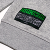 VERTSACHET™ | <b>CREWNECK GRIS BRODÉ</b>-VERTSACHET-VERTSACHET-cbd-fleur de cbd-weed légale-cannabidoïde-cbd-cbd-cbd