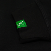 VERTSACHET™ | <b>CREWNECK NOIR BRODÉ</b>-VERTSACHET-VERTSACHET-cbd-fleur de cbd-weed légale-cannabidoïde-cbd-cbd-cbd