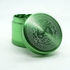 GRINDER <b>MÉDUCHAT</b>
