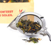 INFUSION <b>BRON'ZESTE AU SOLEIL</b>