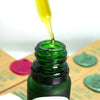 HUILE 40% CBD | <b>Vertsachet</b>