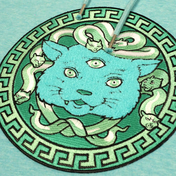 MÉDUCHAT | <b>HOODIE</b>