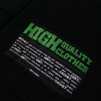 VERTSACHET™ CLASSIC | <b>HOODIE</b>