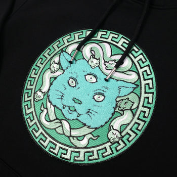 MÉDUCHAT | <b>HOODIE</b>