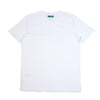 <b>Vertsachet CLASSIC</b> T-SHIRT - Blanc