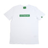 <b>Vertsachet CLASSIC</b> T-SHIRT - Blanc