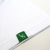 <b>Vertsachet CLASSIC</b> T-SHIRT - Blanc