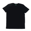<b>Vertsachet CLASSIC</b> T-SHIRT - Noir