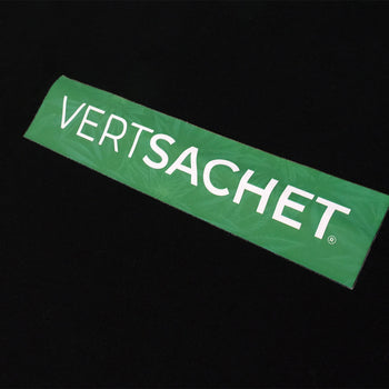 <b>Vertsachet CLASSIC</b> T-SHIRT - Noir
