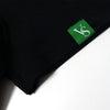 <b>Vertsachet CLASSIC</b> T-SHIRT - Noir