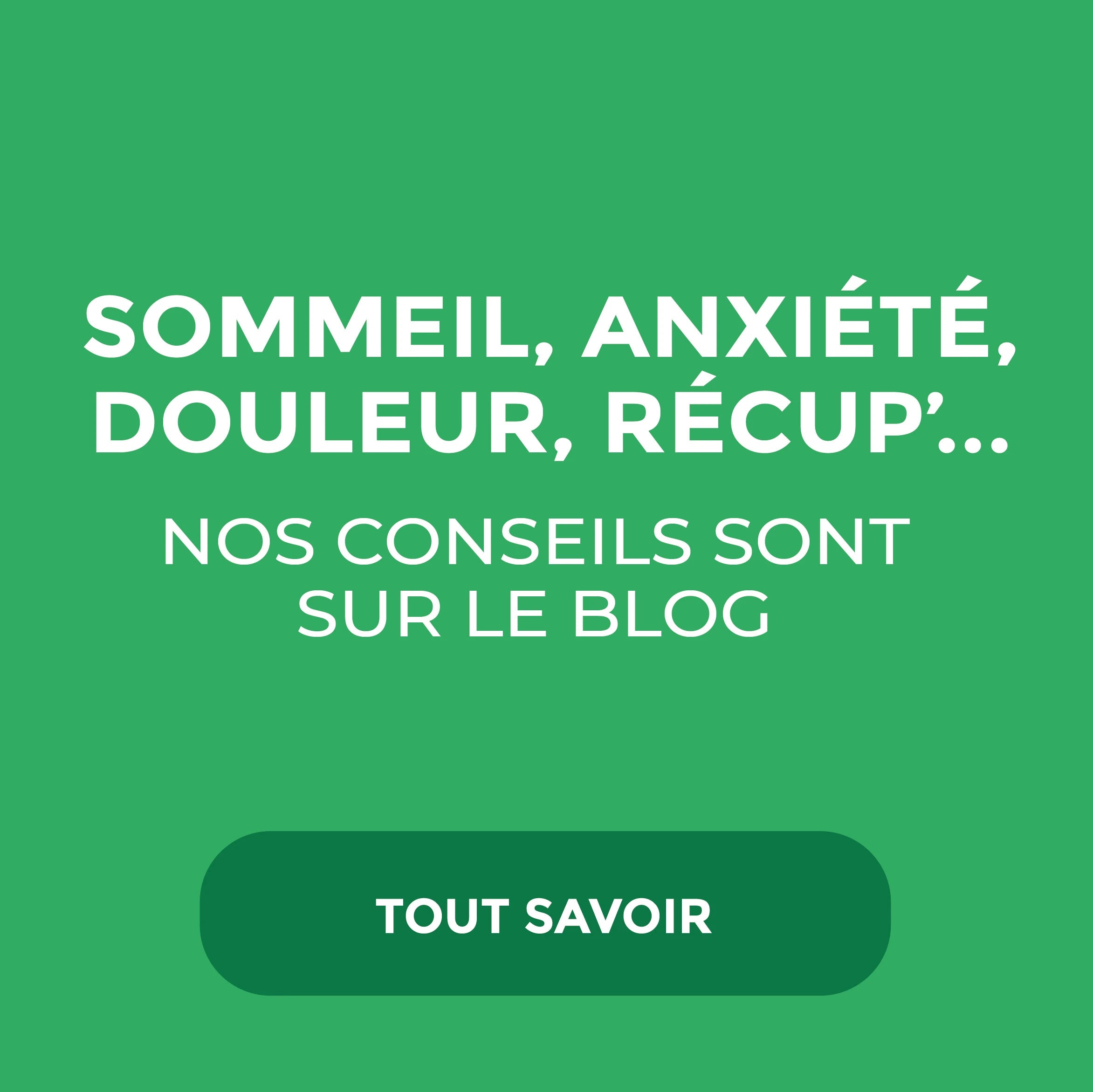 cbd : sommeil douleur anxiété stress
