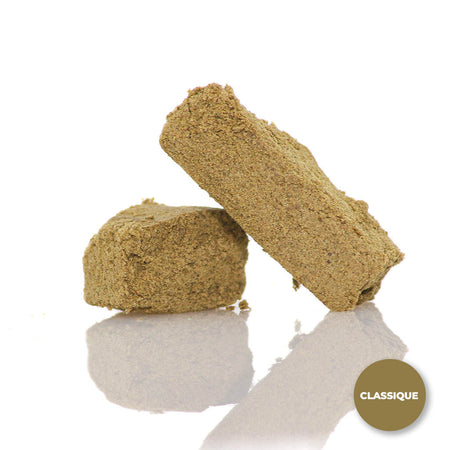 Super Pollen  | <b>RÉSINE TRADITIONNELLE</b>