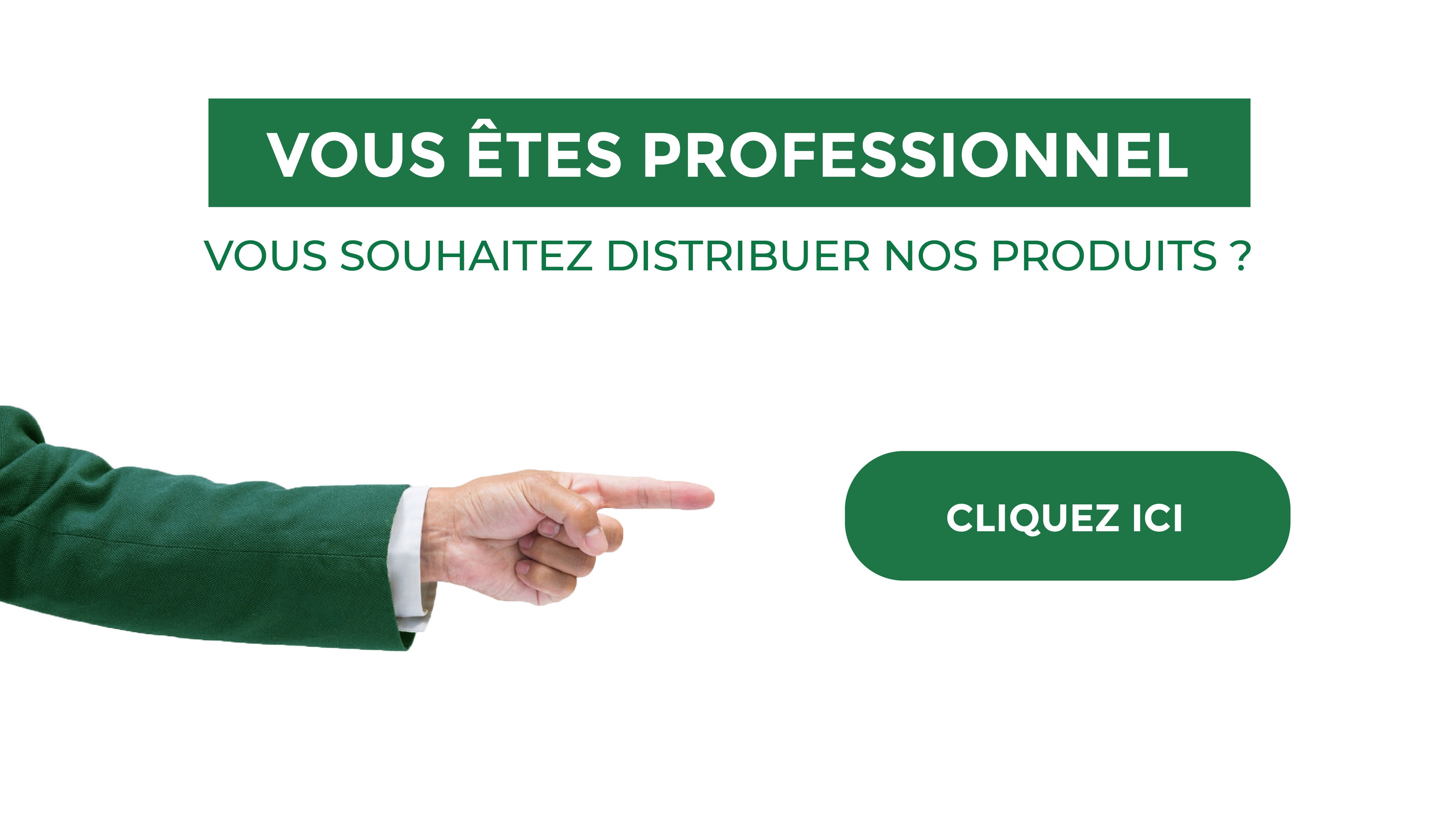 CBD pour professionnel - grossiste en CBD