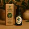 HUILE 20% CBD | Full Spectrum