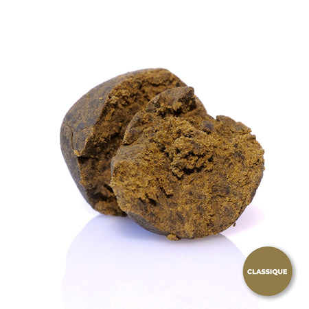 RÉSINE | <b>SUPREME AYA</b>