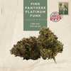 PINK PANTHERE PLATINUM FUNK