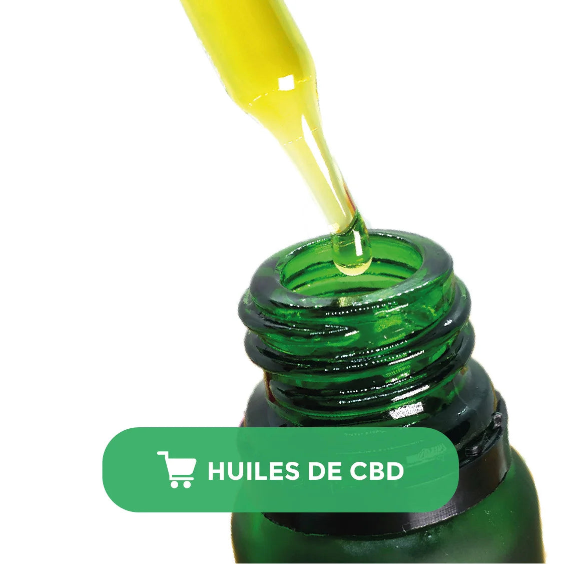 huile de cbd full spectrum naturelle