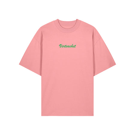 T-Shirt Méduchat VERTSACHET