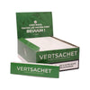 Feuilles SLIM + Cartons-VERTSACHET-La boîte ( 32 )-VERTSACHET-cbd-fleur de cbd-weed légale-cannabidoïde-cbd-cbd-cbd