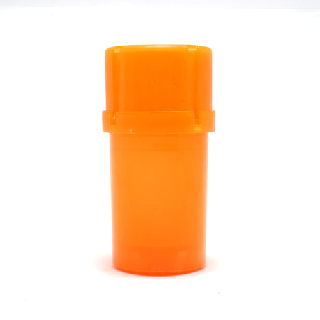GRINDER BOX Orange