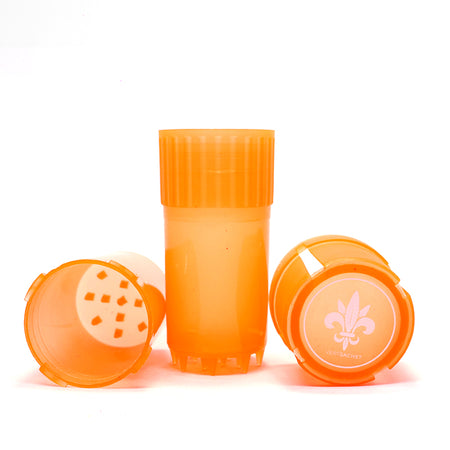 GRINDER BOX Orange