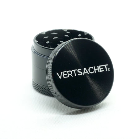 GRINDER <b>BLACK ÉDITION</b>