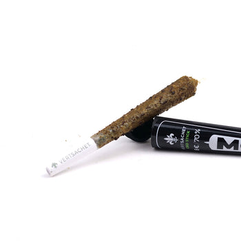 <b>CBD STICK</b> MOONROCK - 1g