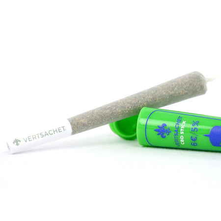 <b>CBD STICK</b>  AMNESIA HAZE - 1g