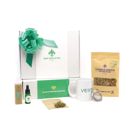 BOX DÉCOUVERTE <b>20 %</b>